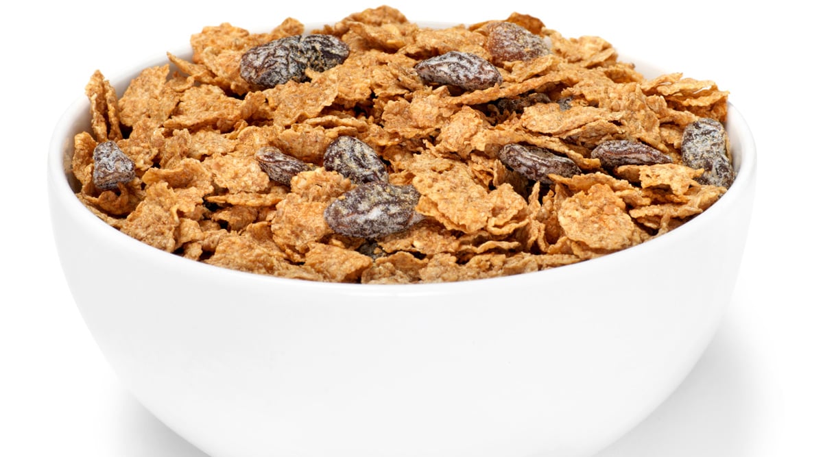 Packaging Col Cereal X