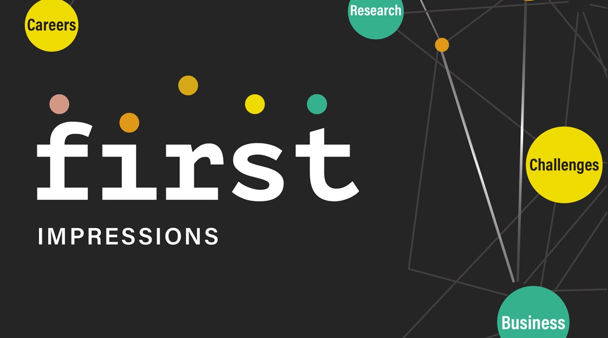 F Firstimpressions X