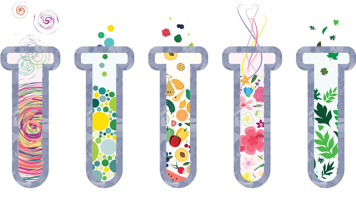 test tubes
