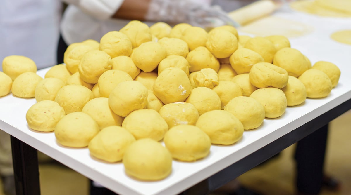 I Foodsecurity Sweetpotatodough X