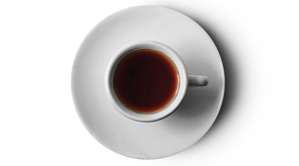 Omnivoire Coffeecup X