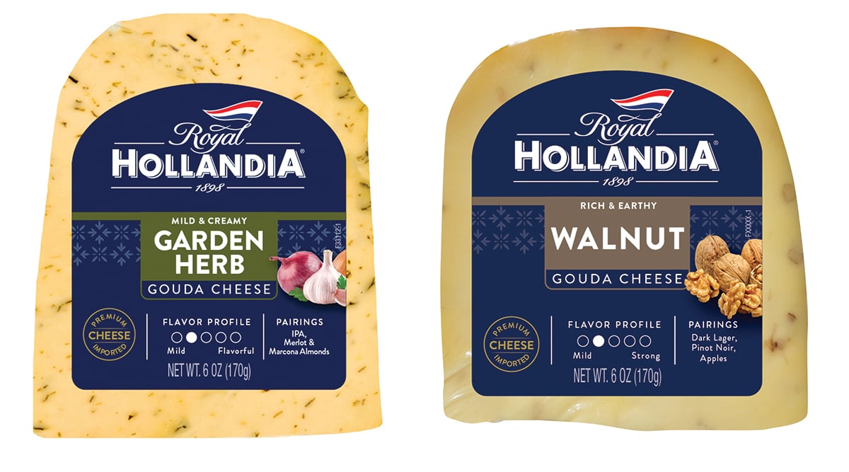 Newproducts Cheese X