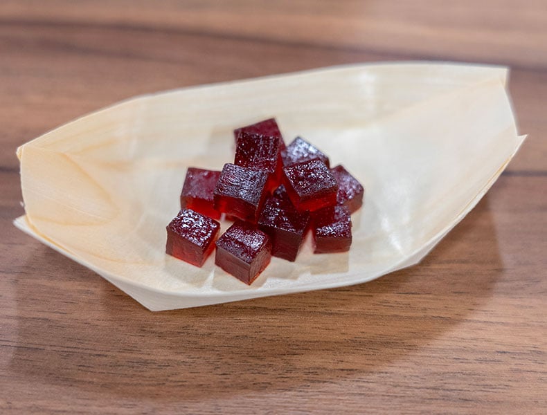 Photo courtesy of Ingredion