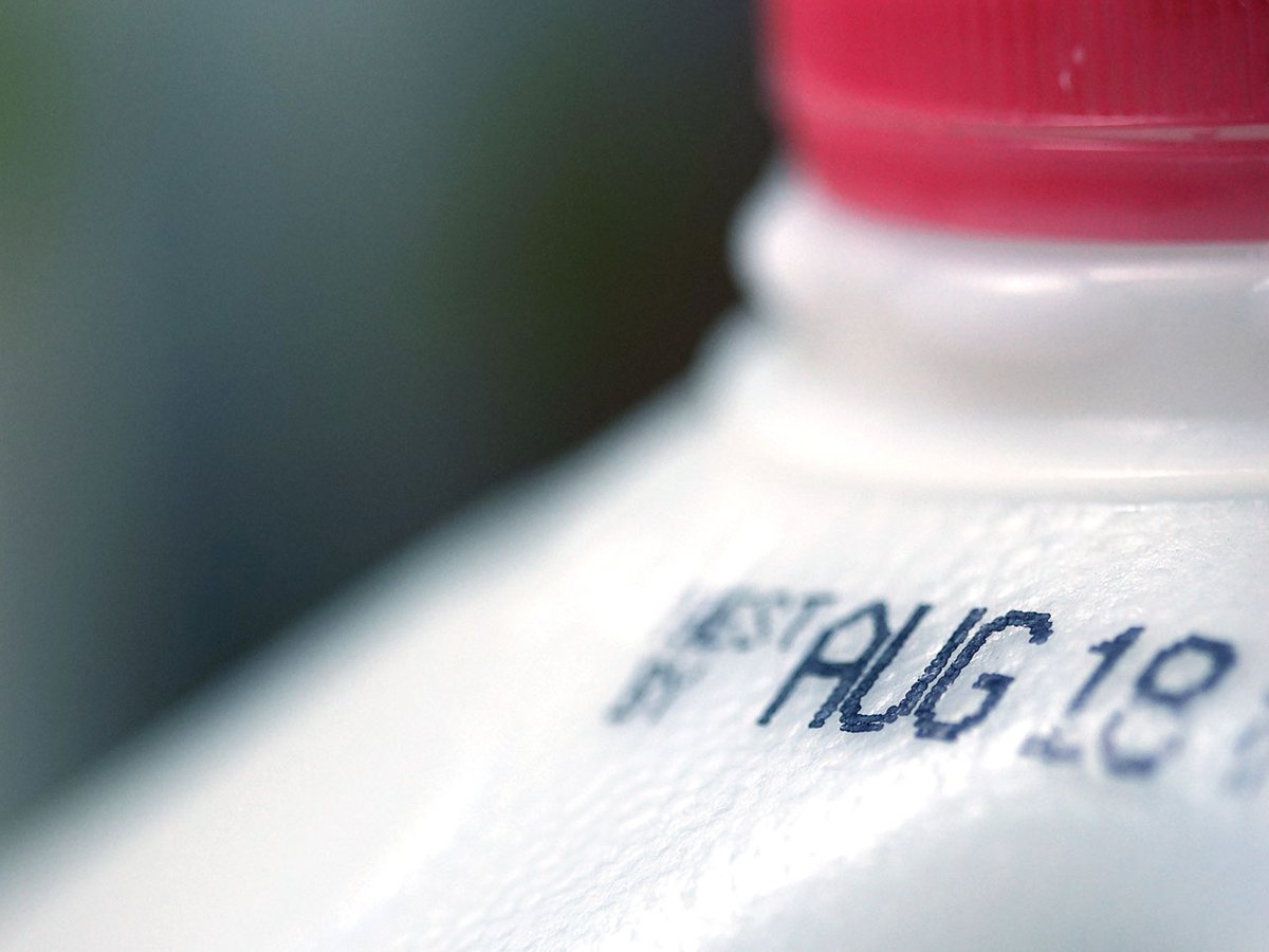 milk best by date