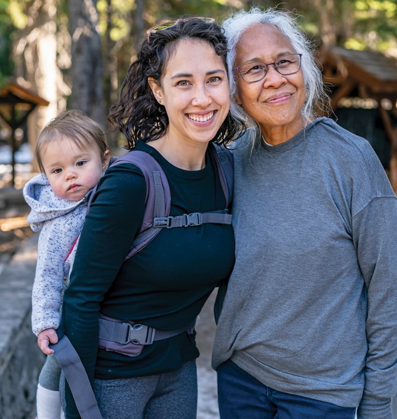 Consumers are seeking foods with functional benefits that support everyday active lifestyles.