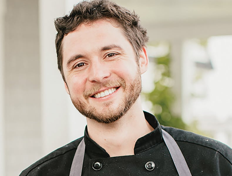 Matt Haight - Atlantic Sea Farms