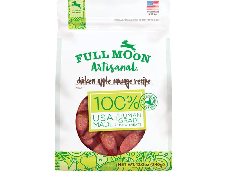 Full Moon Artisanal Sausages
