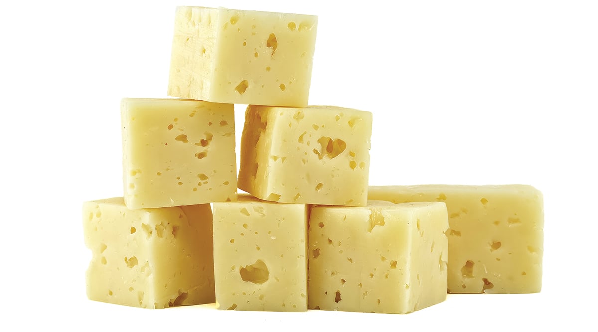 Suppliercentral Cheese X