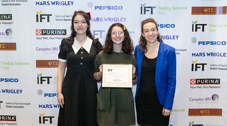 Mcgill Hungry Monster