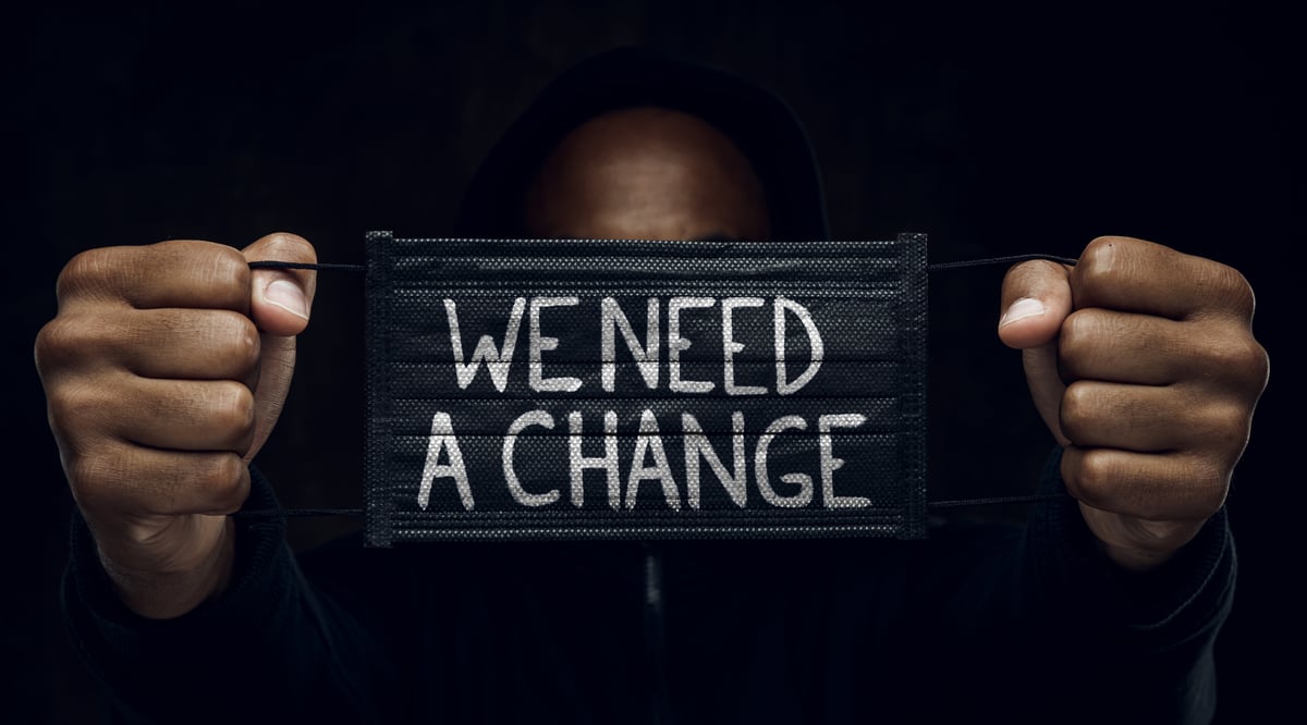 Shifting DEI from Dialogue to Action