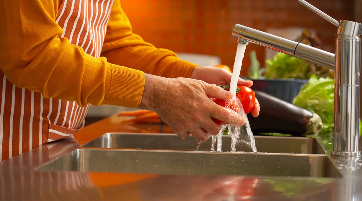 Food Processing