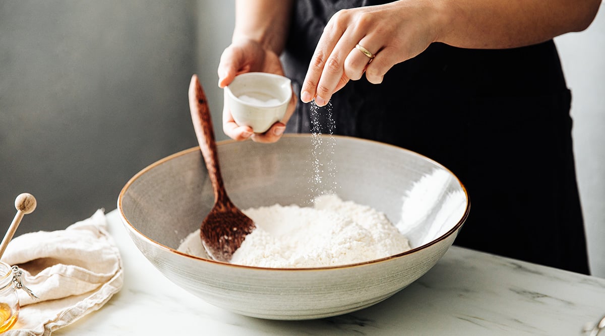 Sodium Reduction