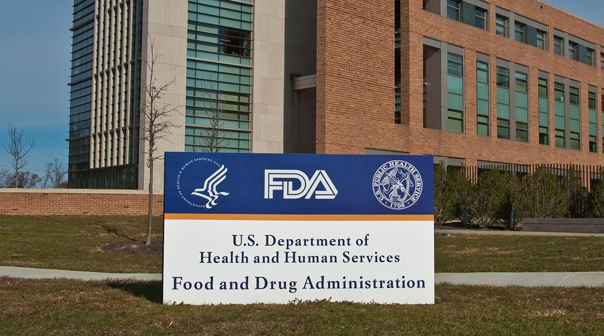FDA Headquarters