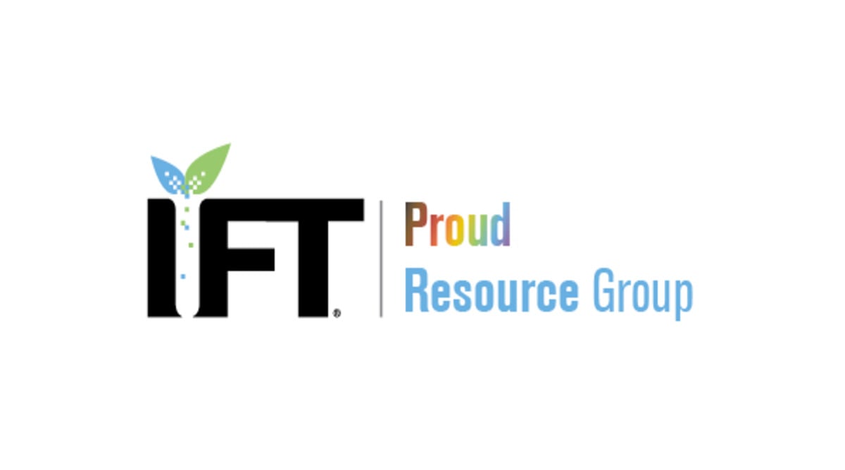 IFT Proud Resource Group logo
