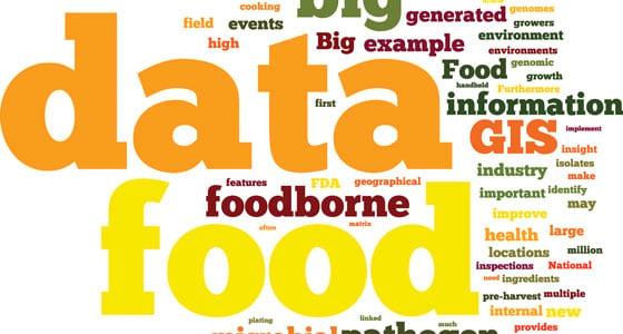 Big data