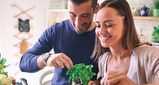 Millennial cooks are looking for new ways to add excitement to meal preparation.
