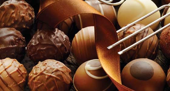 Chocolates