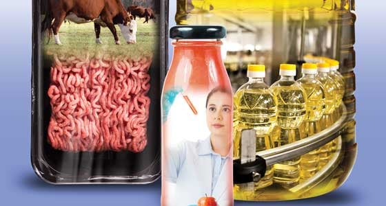 Food transparency