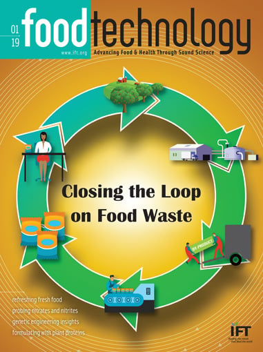 January 2019 Cover