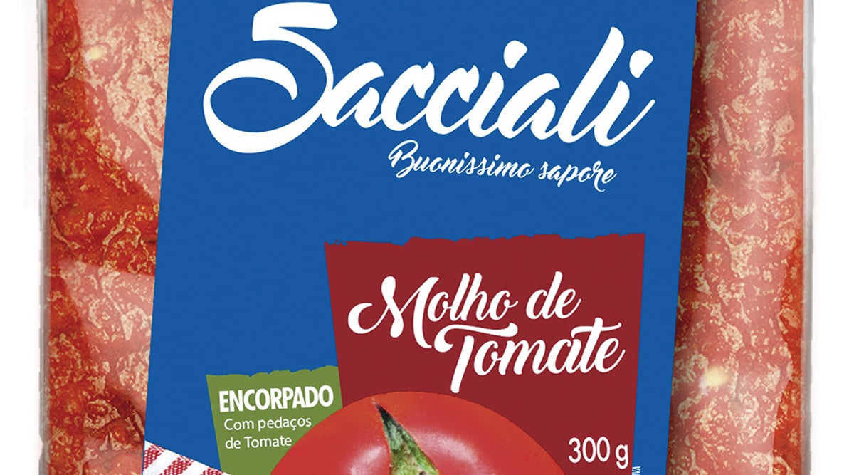 Packaging Pouch
