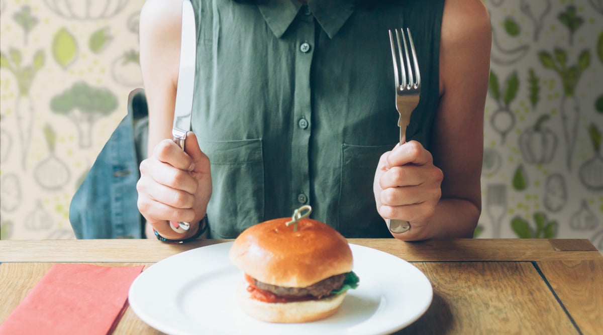 Meet the Next Generation of Plant-based Meat