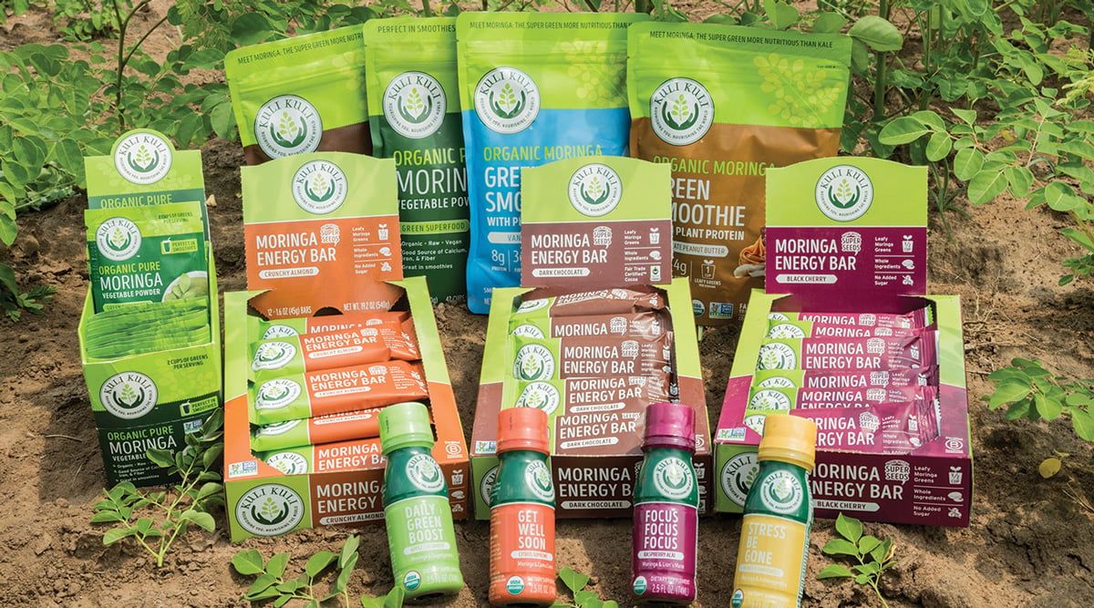 Col Startups Kulikuliproducts X