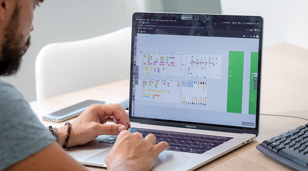 Processing on computer
