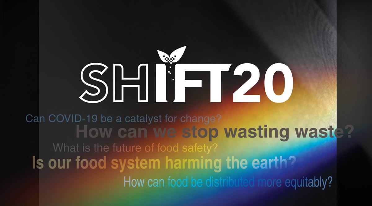 Shift20 with rainbow student achievement