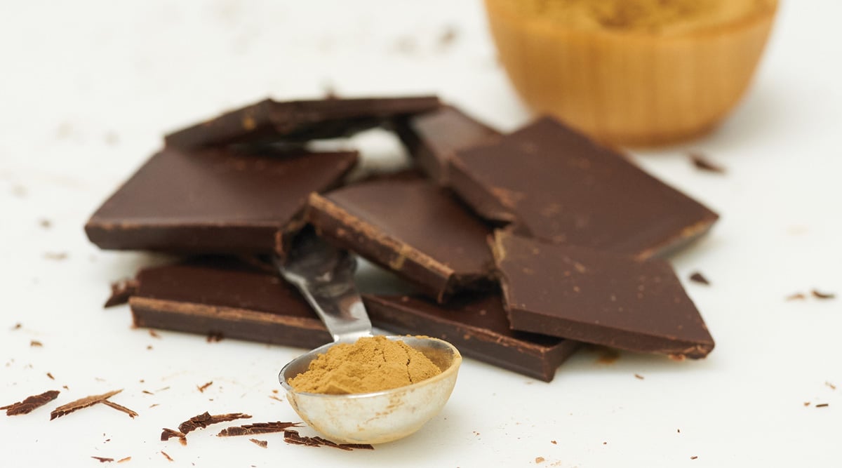 chocolate