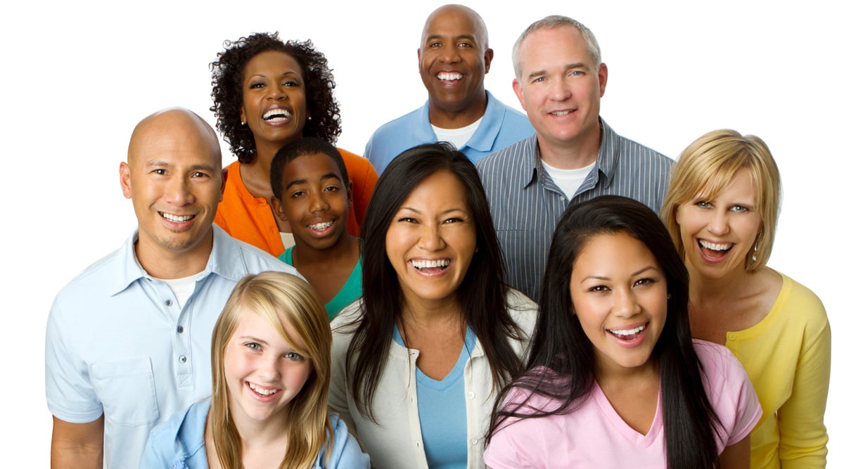 Demographics
