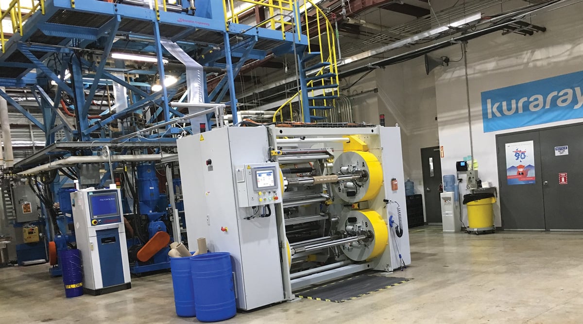 Packaging Lab