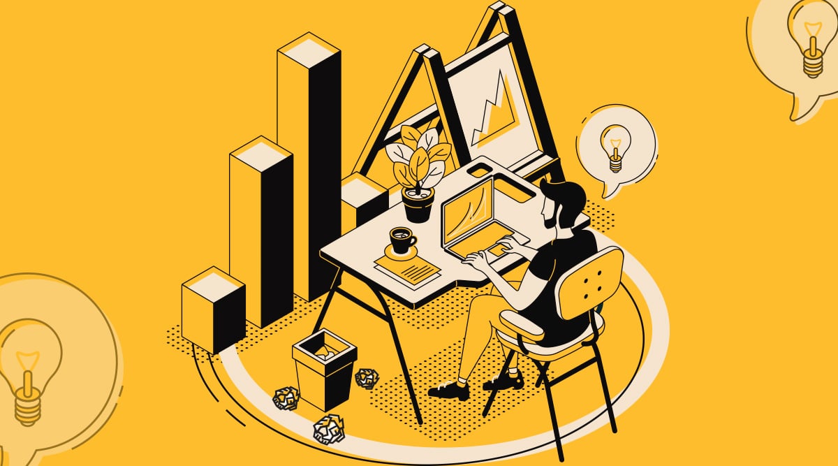 Lessons - yellow