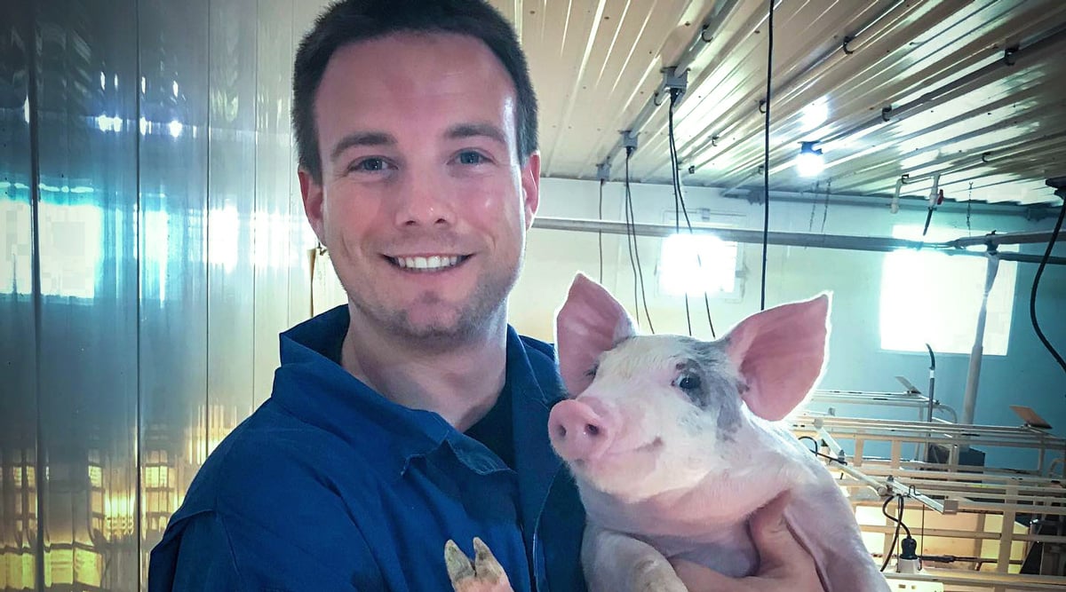 Swine Tech