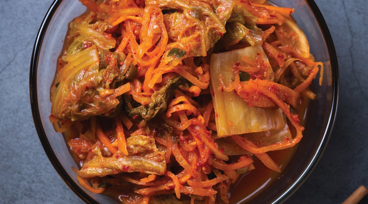 Kimchi