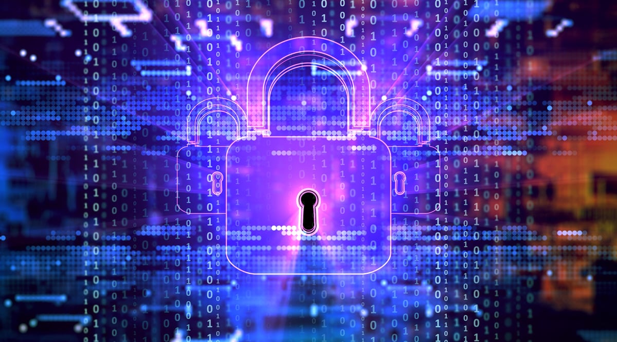Cybesecurity