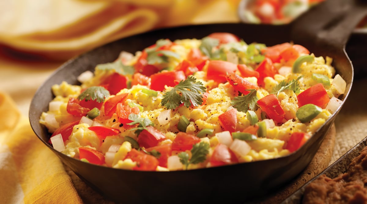 Eggs