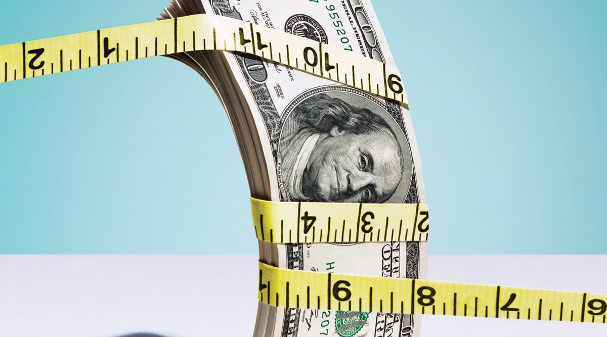 Stretched Money