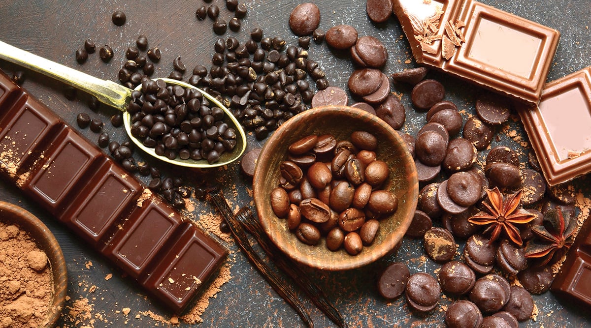 chocolate