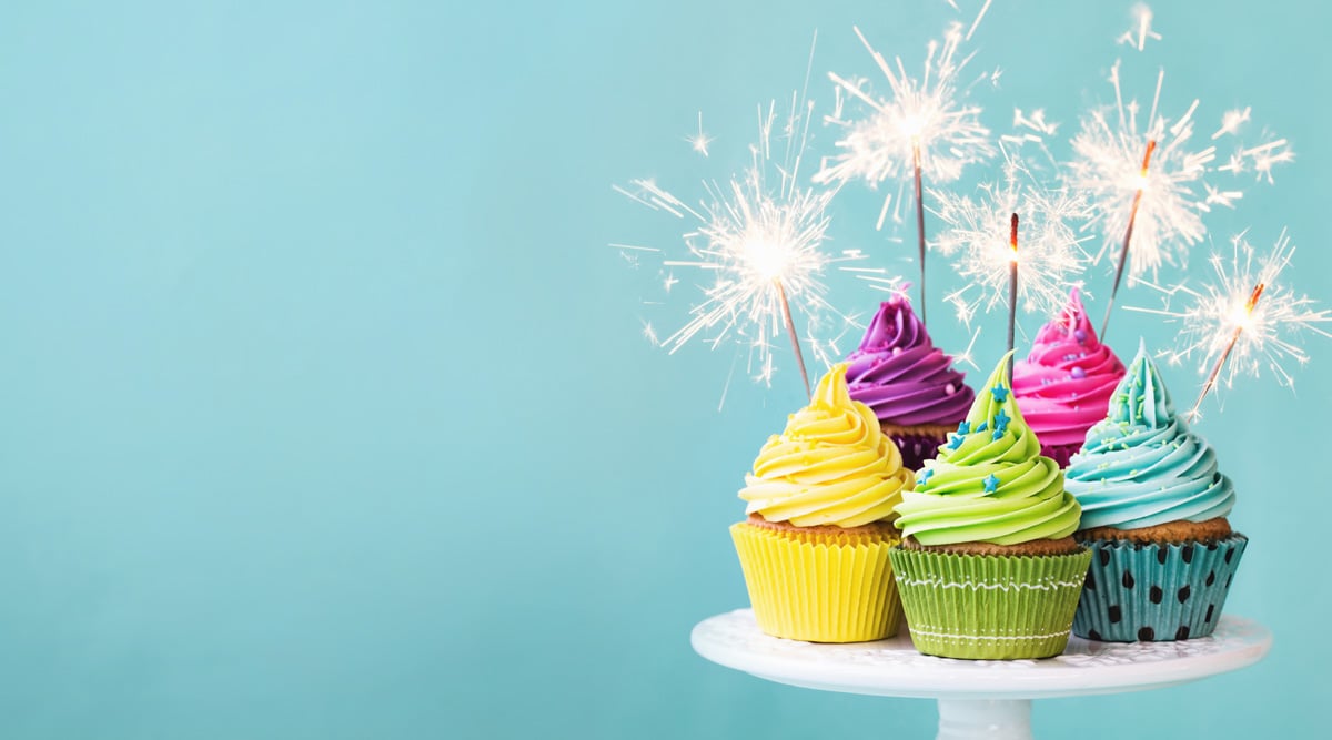 cupcakes