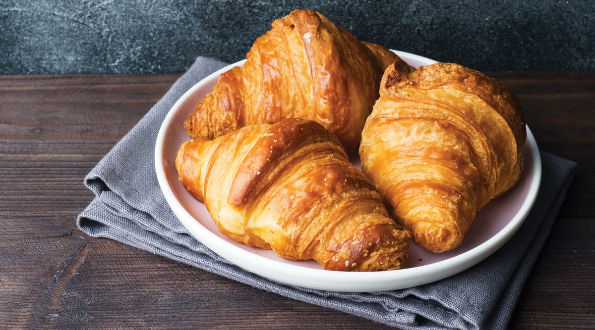 croissants