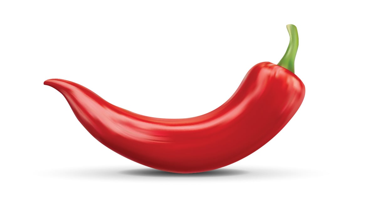 chili pepper
