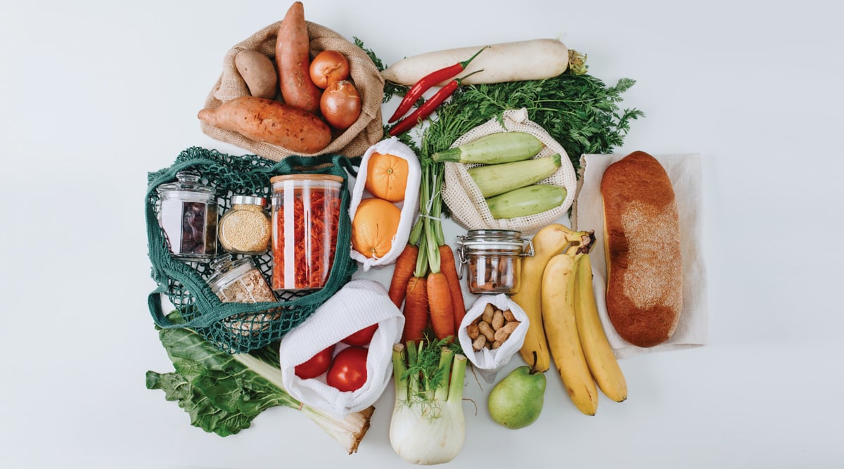 Vegetables