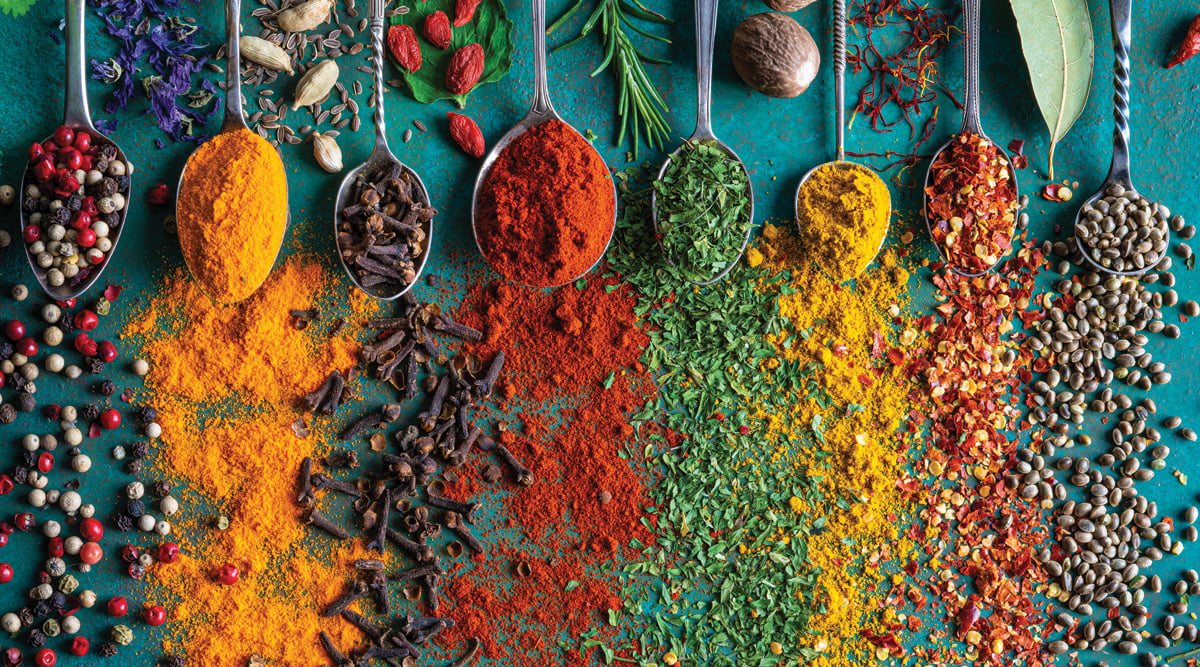 Spices