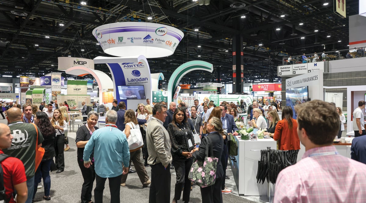 IFT FIRST Food Expo