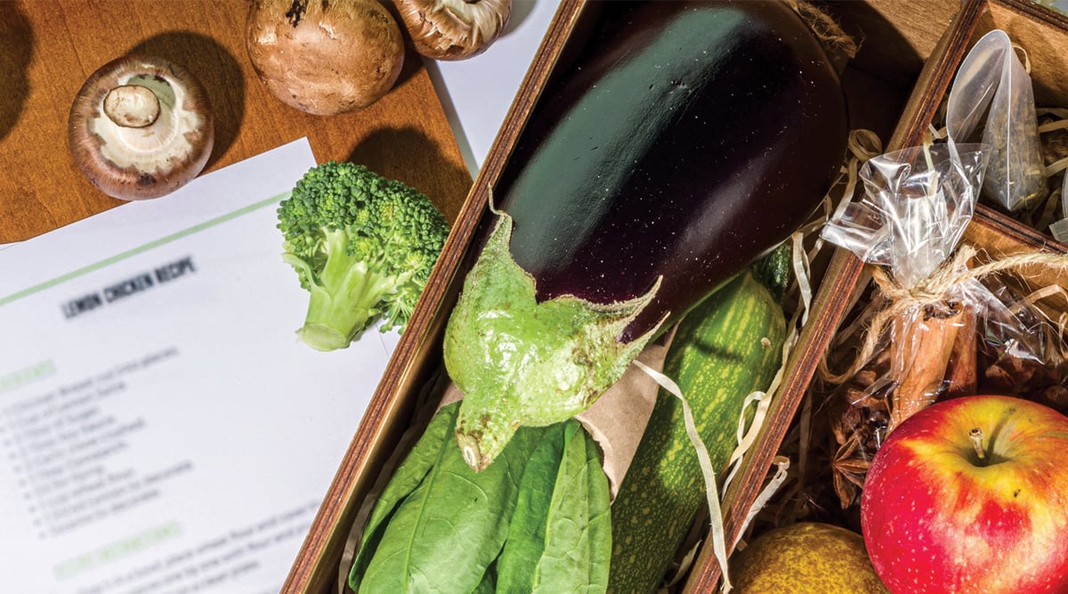 Mt F Meal Kits X