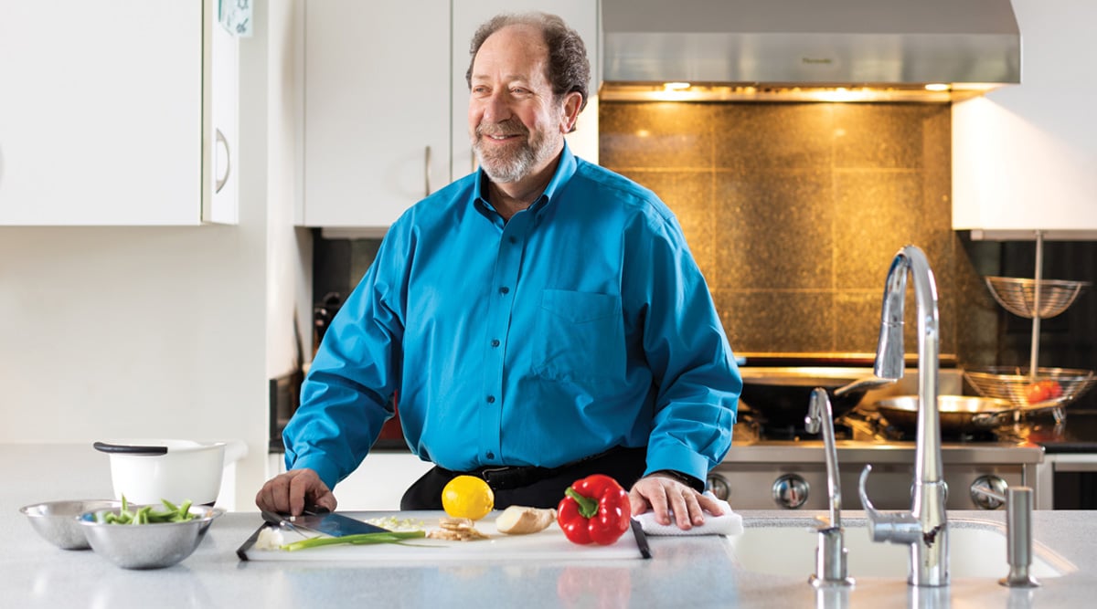 David Eisenberg