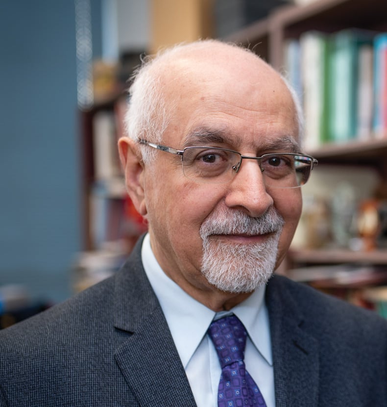 Fereidoon Shahidi