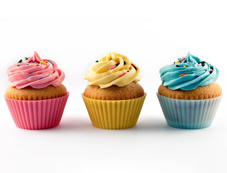 cupcakes