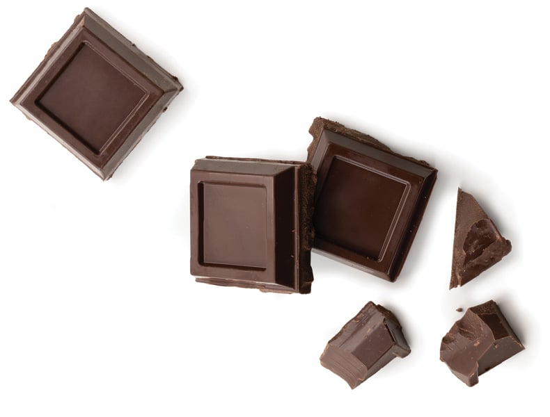 Dark Chocolate