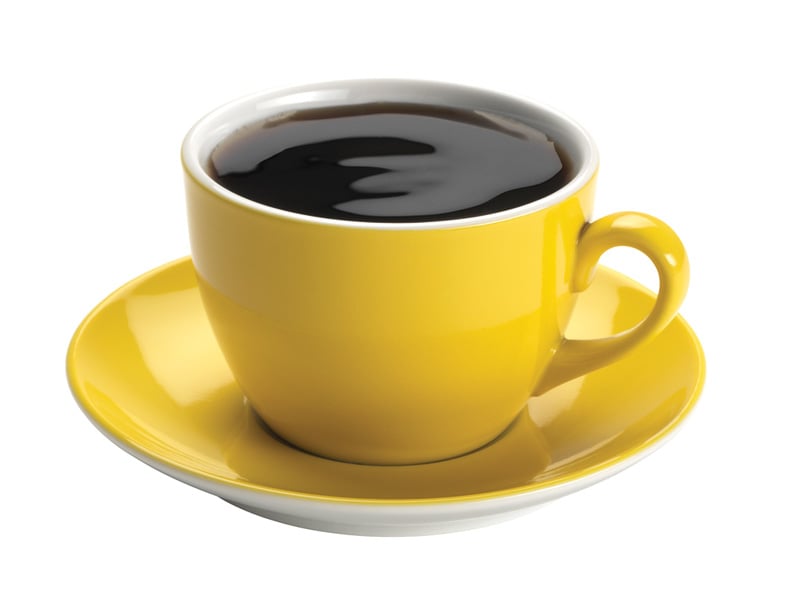 Cup of Coffee